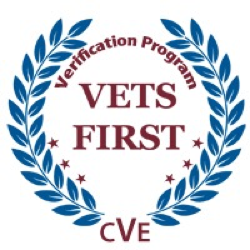 VETS FIRST CVE