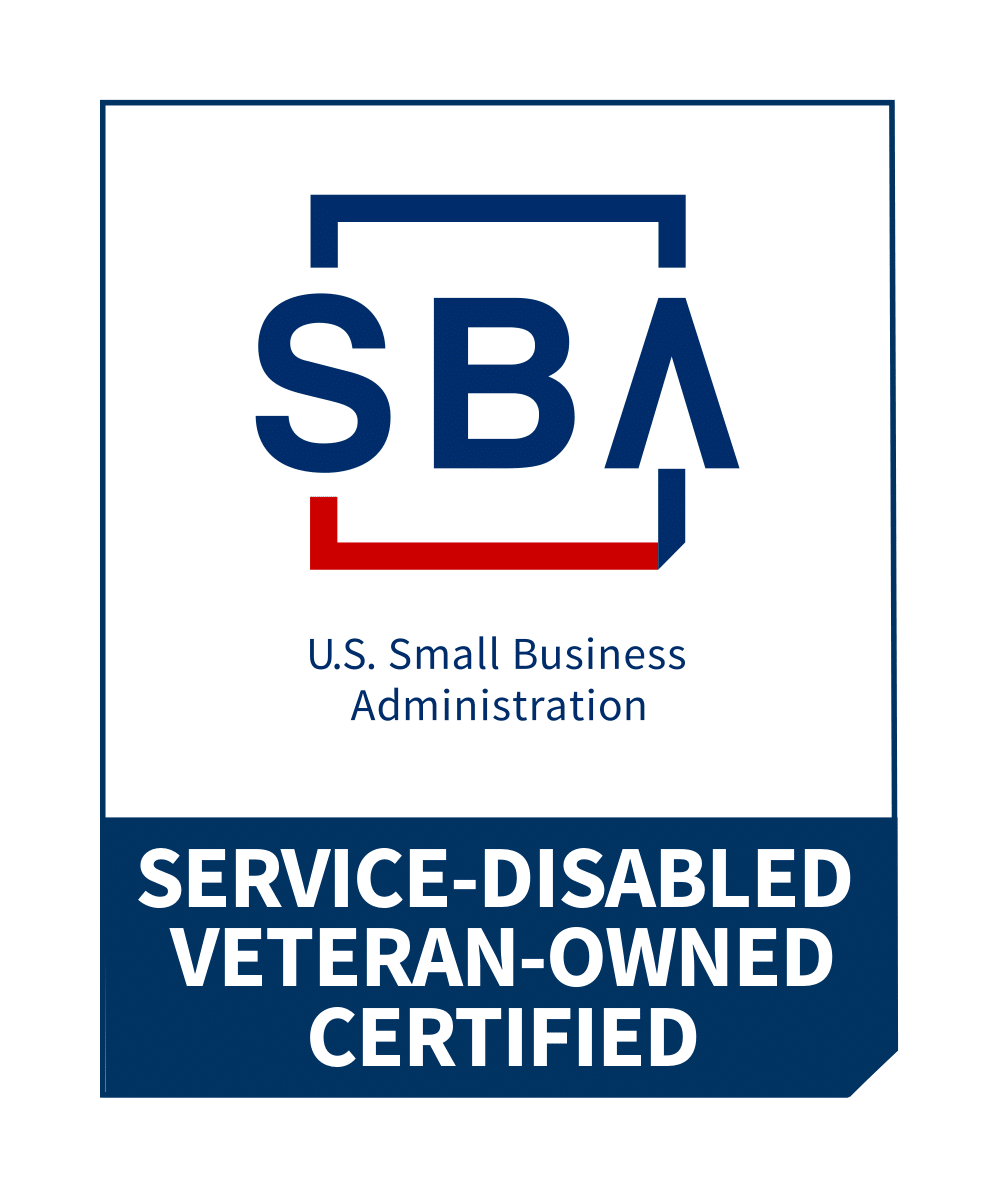 SDVOSB Certified